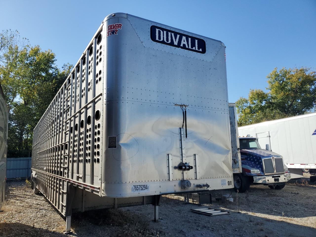 Lot #3029735653 2017 OTHER TRAILER