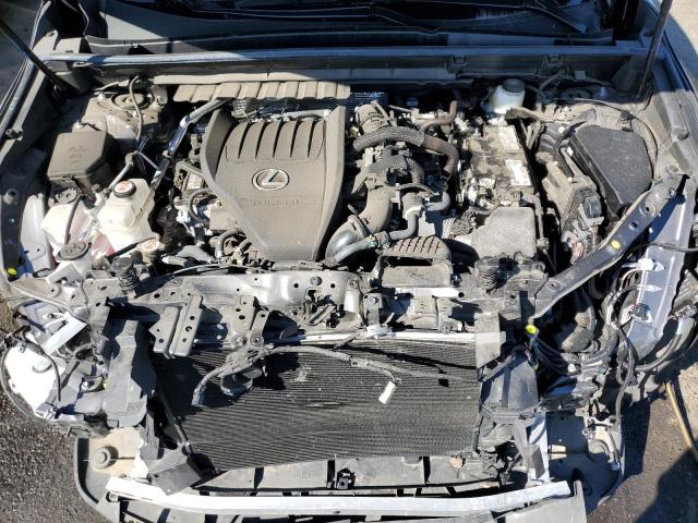 2024 LEXUS NX 350 PRE 2T2GGCEZ7RC033708