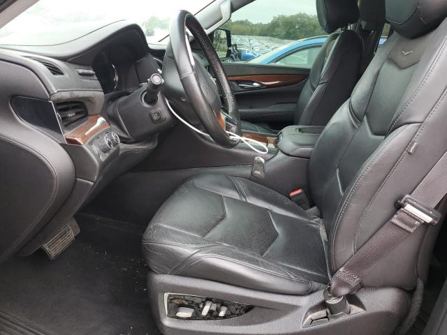 2016 CADILLAC ESCALADE E - 1GYS4JKJ0GR202491