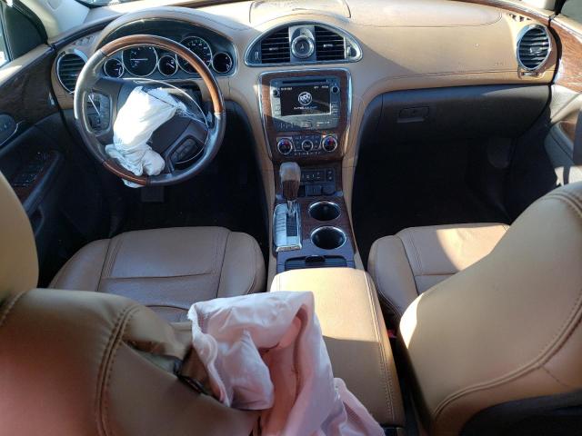 2015 BUICK ENCLAVE - 5GAKRBKD3FJ132071