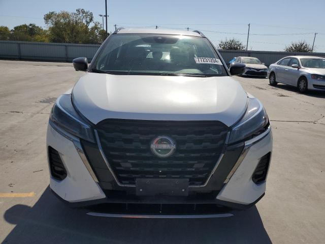 2023 NISSAN KICKS SR - 3N1CP5DV4PL542522