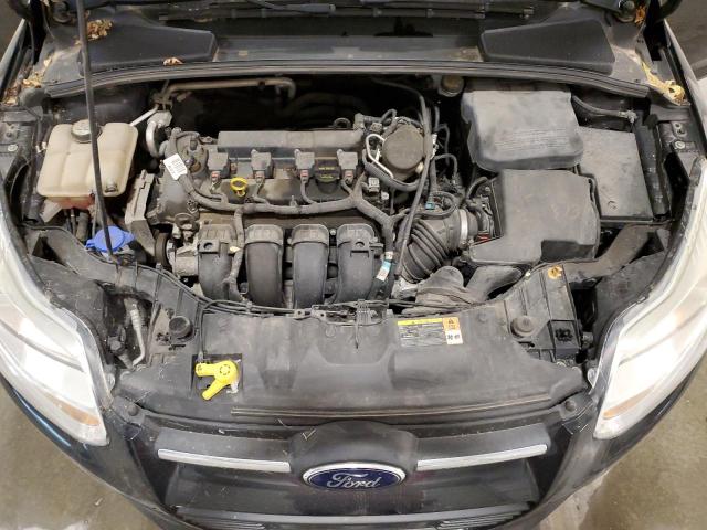 VIN 1FADP3K23DL275725 2013 FORD FOCUS no.11