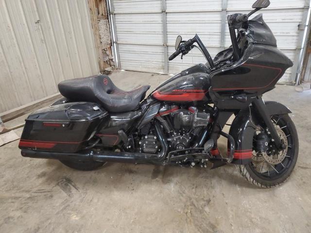2021 HARLEY-DAVIDSON FLTRXSE - 1HD1TCL18MB956403