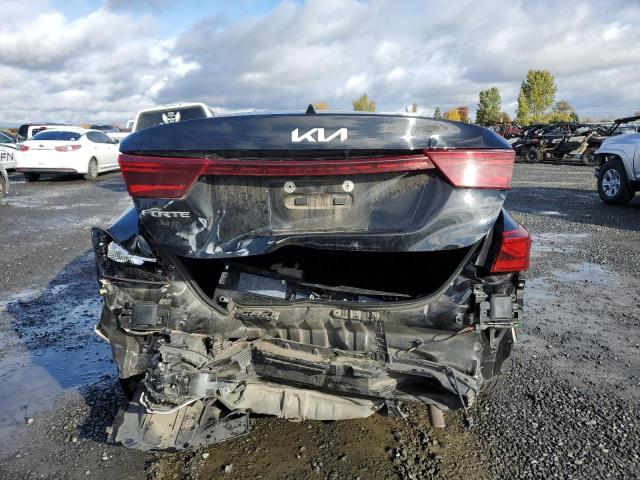 2023 KIA FORTE LX - 3KPF24AD0PE575925