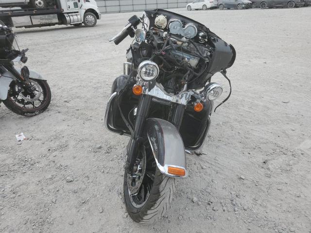 2016 HARLEY-DAVIDSON FLHTK ULTR - 1HD1KEL12GB691089