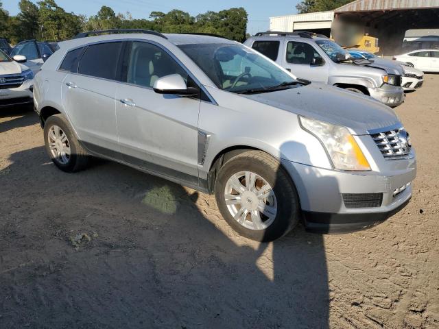 VIN 3GYFNAE32DS531486 2013 Cadillac SRX no.4