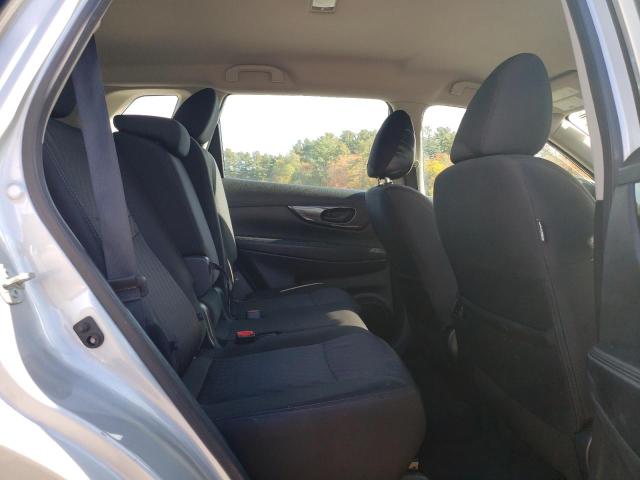 2020 NISSAN ROGUE S - 5N1AT2MV6LC751065