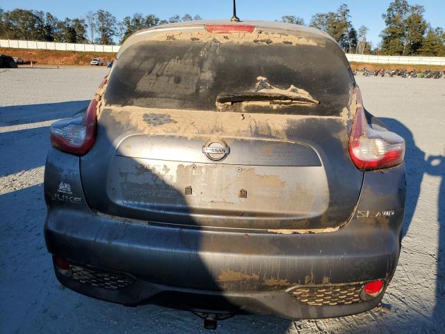 2015 NISSAN JUKE S - JN8AF5MVXFT553918