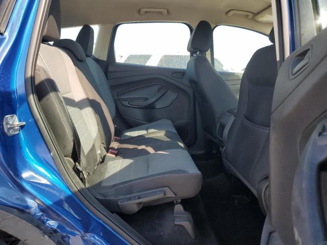 2017 FORD ESCAPE S - 1FMCU0F72HUE07792
