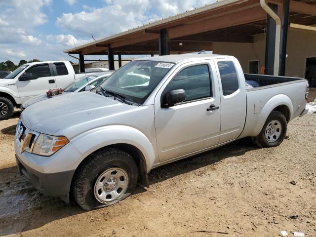 2017 NISSAN FRONTIER S - 1N6BD0CT4HN766537