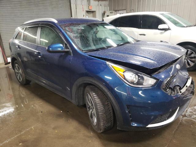 VIN KNDCB3LC2K5263093 2019 KIA NIRO no.4