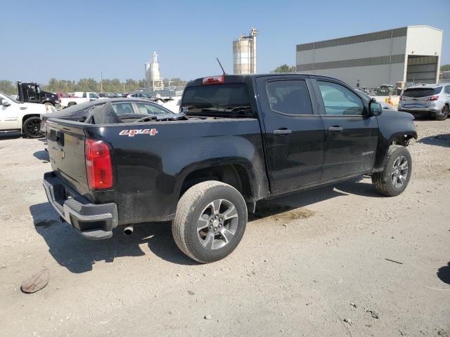 VIN 1GCGTBE35G1374824 2016 Chevrolet Colorado no.3