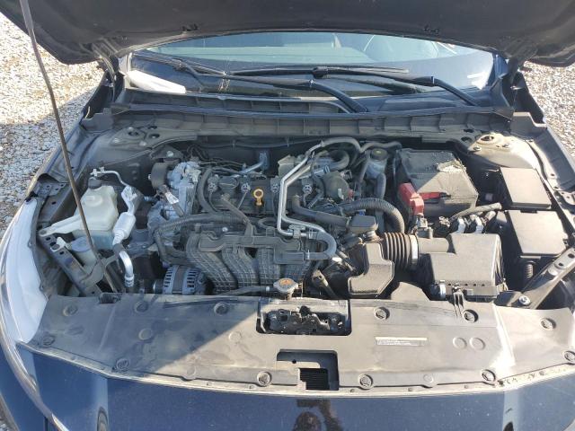 2021 NISSAN ALTIMA S - 1N4BL4BVXMN374324