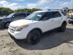 FORD EXPLORER X photo