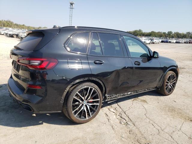 2021 BMW X5 XDRIVE4 - 5UXCR6C04M9G03215