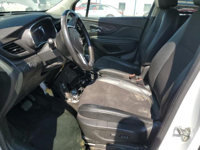 2018 BUICK ENCORE PRE - KL4CJASB2JB703971