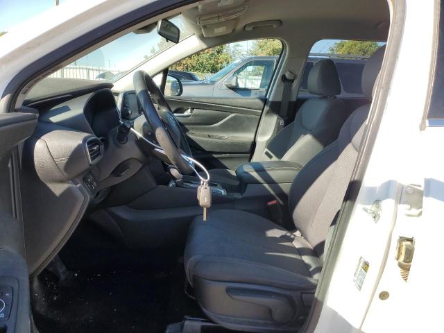 2019 HYUNDAI SANTA FE S - 5NMS2CAD3KH067183