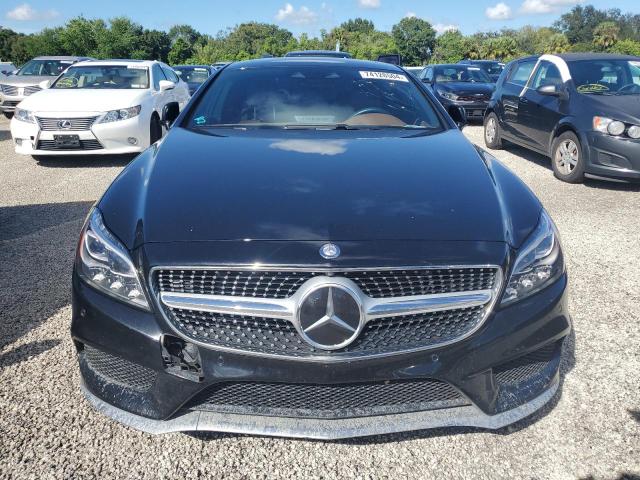 VIN WDDLJ7DB9GA180023 2016 Mercedes-Benz CLS-Class,... no.5