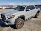 TOYOTA TACOMA DOU снимка