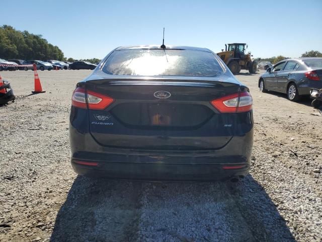 VIN 3FA6P0H70GR183729 2016 Ford Fusion, SE no.6