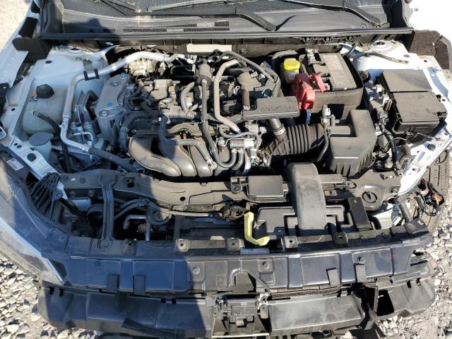 2021 NISSAN SENTRA SV - 3N1AB8CVXMY323099