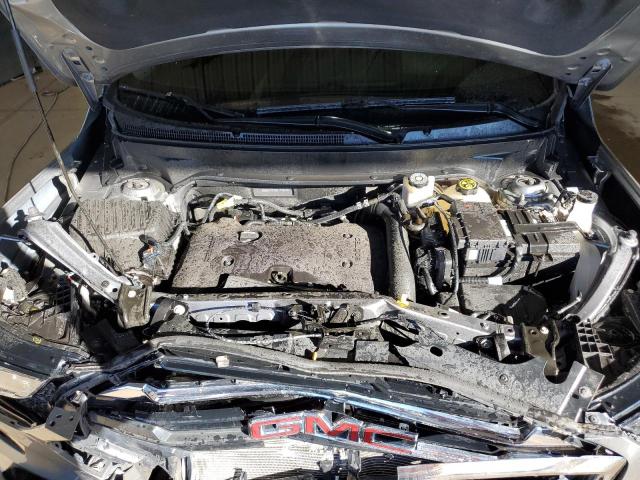 3GKALPEX8KL191817 2019 GMC TERRAIN