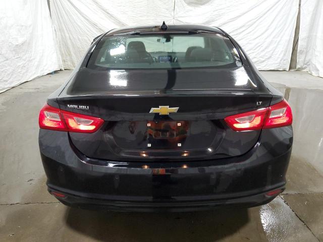 VIN 1G1ZD5ST5PF132140 2023 Chevrolet Malibu, LT no.6