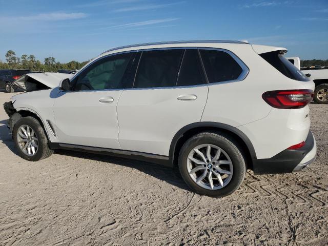 2020 BMW X5 SDRIVE - 5UXCR4C04L9D70357