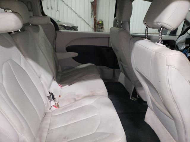 2017 CHRYSLER PACIFICA T - 2C4RC1DG2HR609667