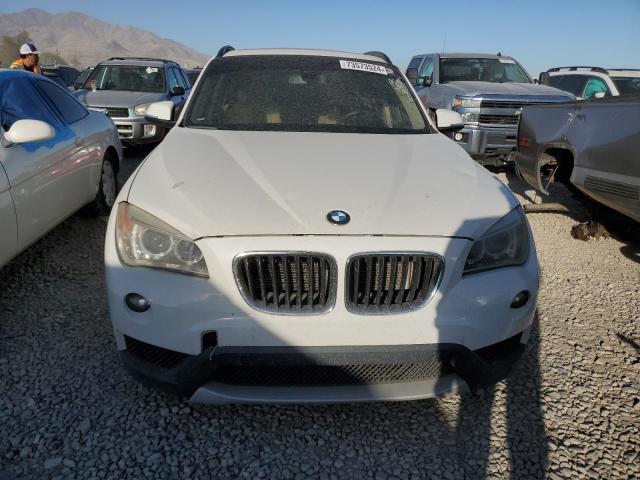 VIN WBAVL1C53EVY19280 2014 BMW X1, Xdrive28I no.5