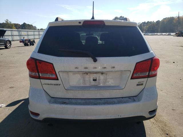 2015 DODGE JOURNEY SX - 3C4PDCBG0FT697275
