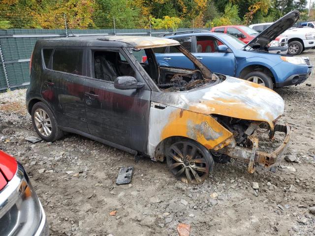 2018 KIA SOUL + - KNDJP3A53J7902517