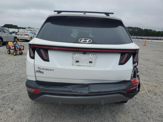 2022 HYUNDAI TUSCON 5NMJE3AE7NH063346