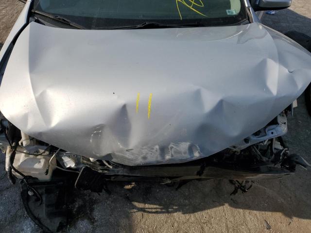 2018 TOYOTA COROLLA L - 2T1BURHE8JC072475