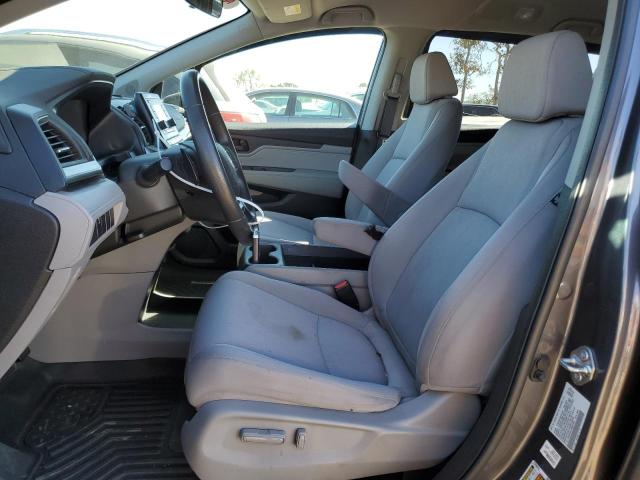 2019 HONDA ODYSSEY LX 5FNRL6H21KB047260
