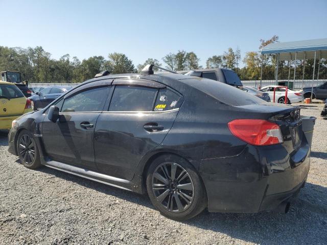2018 SUBARU WRX PREMIU - JF1VA1C68J9829717