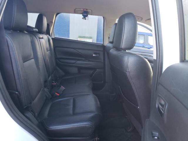 2017 MITSUBISHI OUTLANDER - JA4AD3A37HZ058238