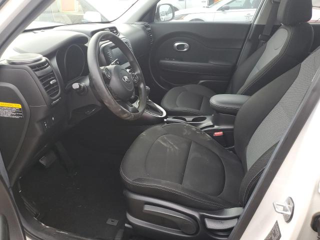 2019 KIA SOUL + - KNDJP3A59K7019636