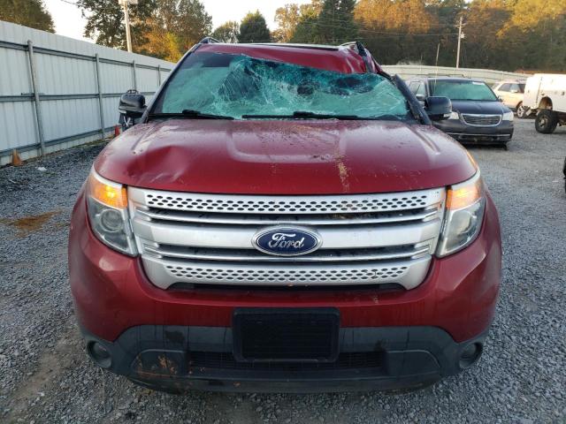 2015 FORD EXPLORER X - 1FM5K8D85FGC60260