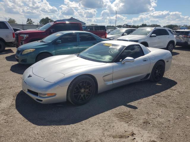 CHEVROLET CORVETTE Z