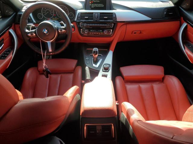 2017 BMW 440I WBA4T9C31H5A15088