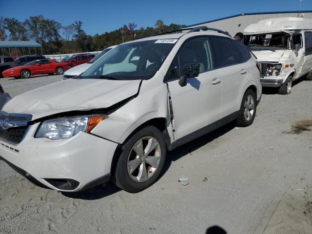 2014 SUBARU FORESTER 2 #2952705178