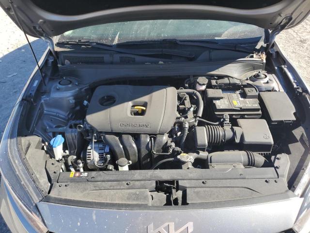 VIN 3KPF24AD9PE626743 2023 KIA Forte, LX no.11