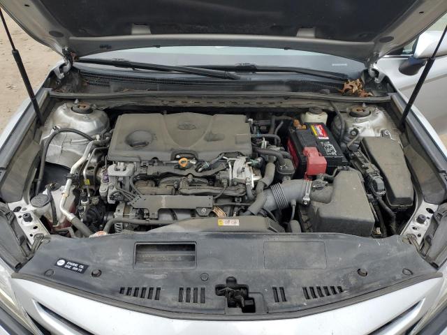 VIN 4T1B61HK1JU140969 2018 Toyota Camry, Xse no.11