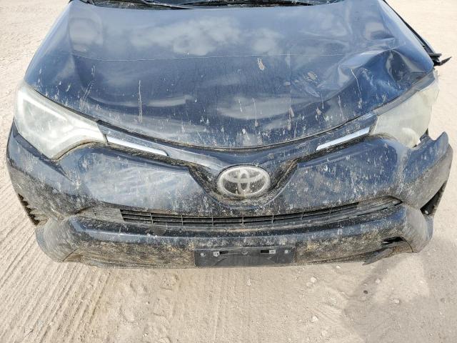 2017 TOYOTA RAV4 LE - 2T3BFREV1HW632013