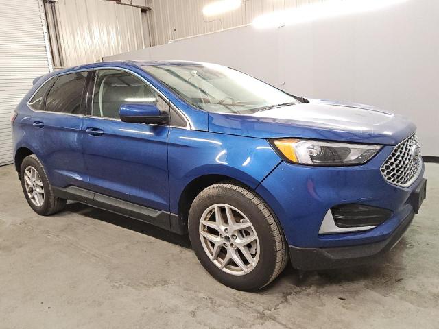 2024 FORD EDGE SEL - 2FMPK4J95RBA71036
