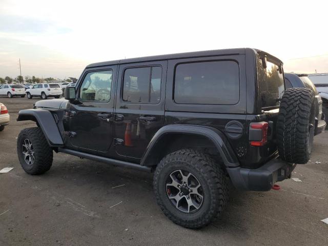 2020 JEEP WRANGLER U - 1C4HJXFG0LW186511