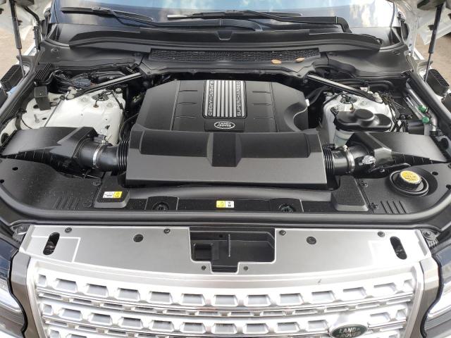 VIN SALGV2EF8GA294799 2016 Land Rover Range Rover,... no.12