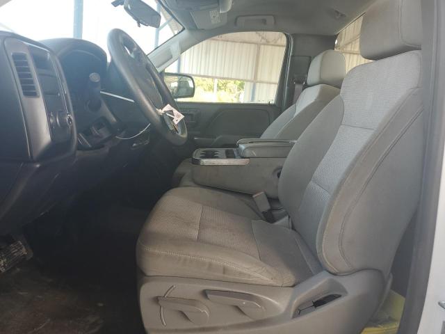 2017 CHEVROLET SILVERADO - 1GCNCNEH1HZ167645