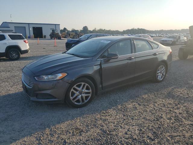 VIN 3FA6P0H73GR250646 2016 Ford Fusion, SE no.1